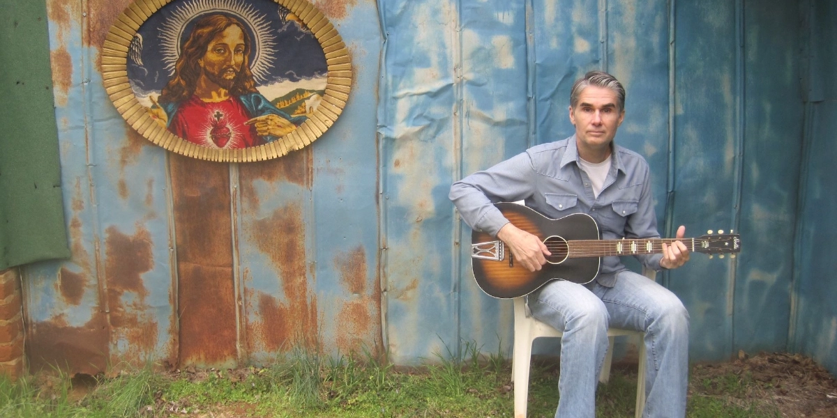 Event image for Jim White