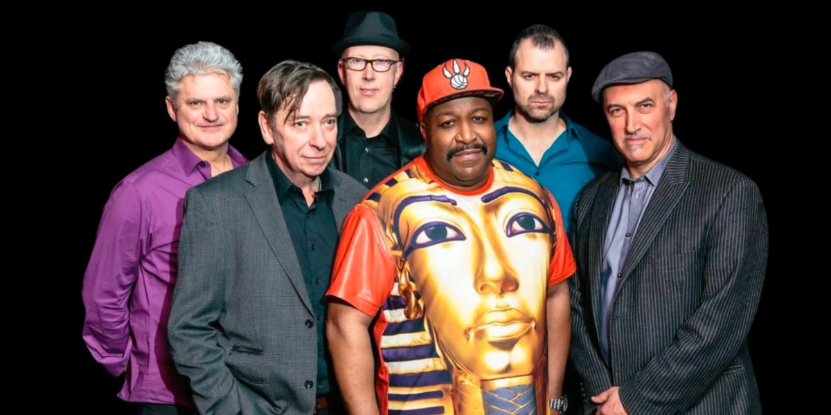 Event image for Soul Stew @ 3030 Dundas