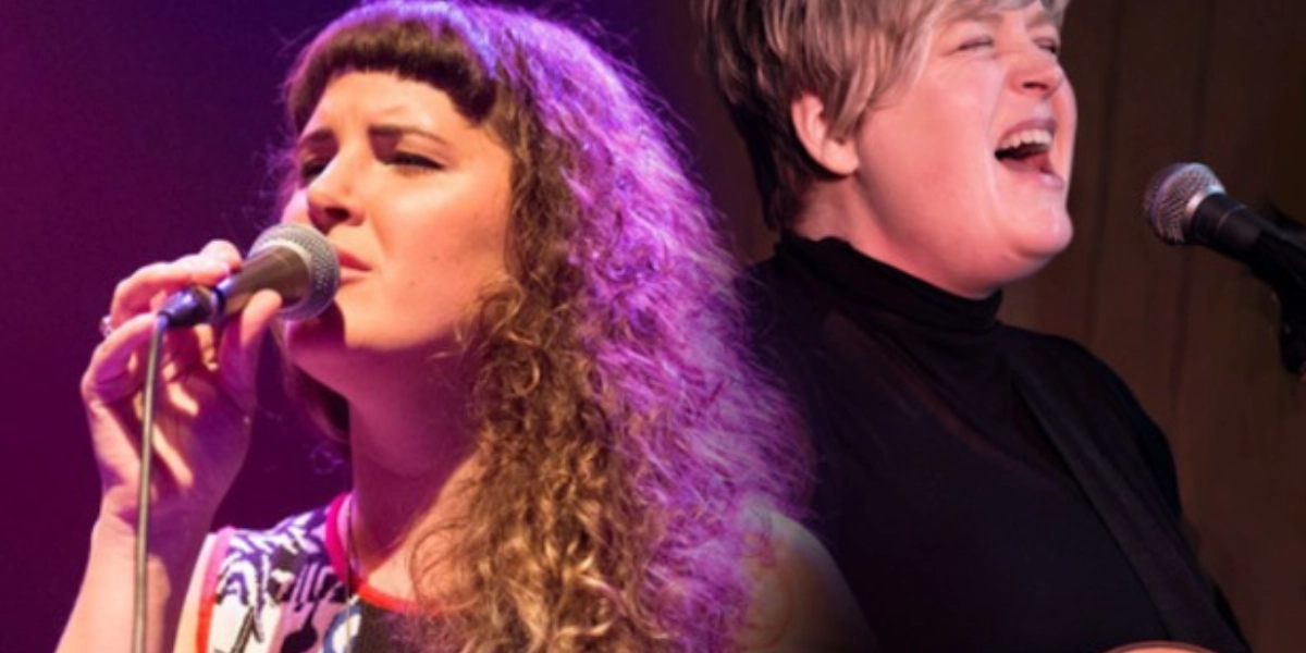 Event image for Lori Cullen and Michelle Willis