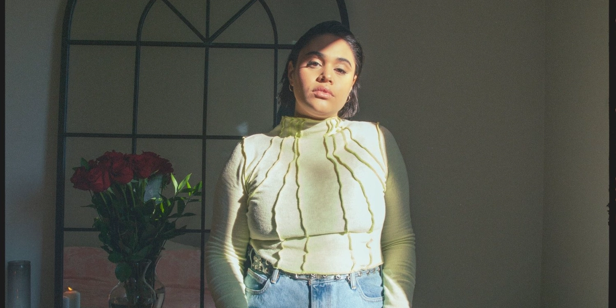 Event image for Lydia Persaud