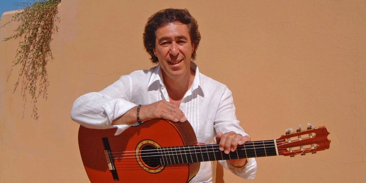 Event image for Juan Martín