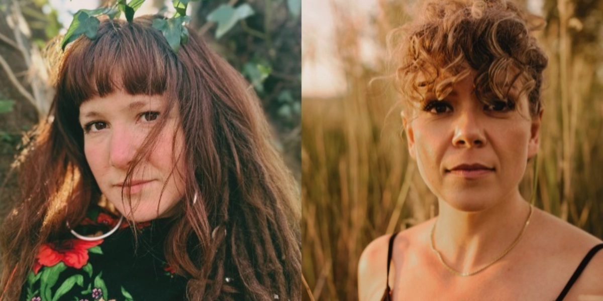 Event image for POSTPONED Mimi O'Bonsawin & Alexis Normand