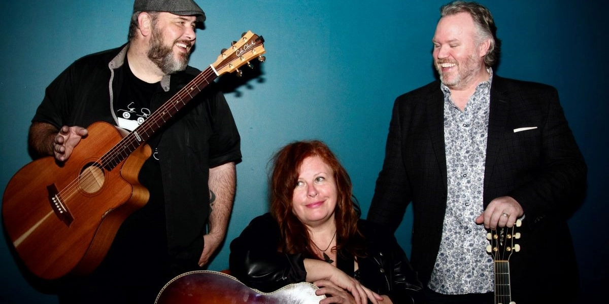 Event image for A'Court, Spiegel & Vinnick