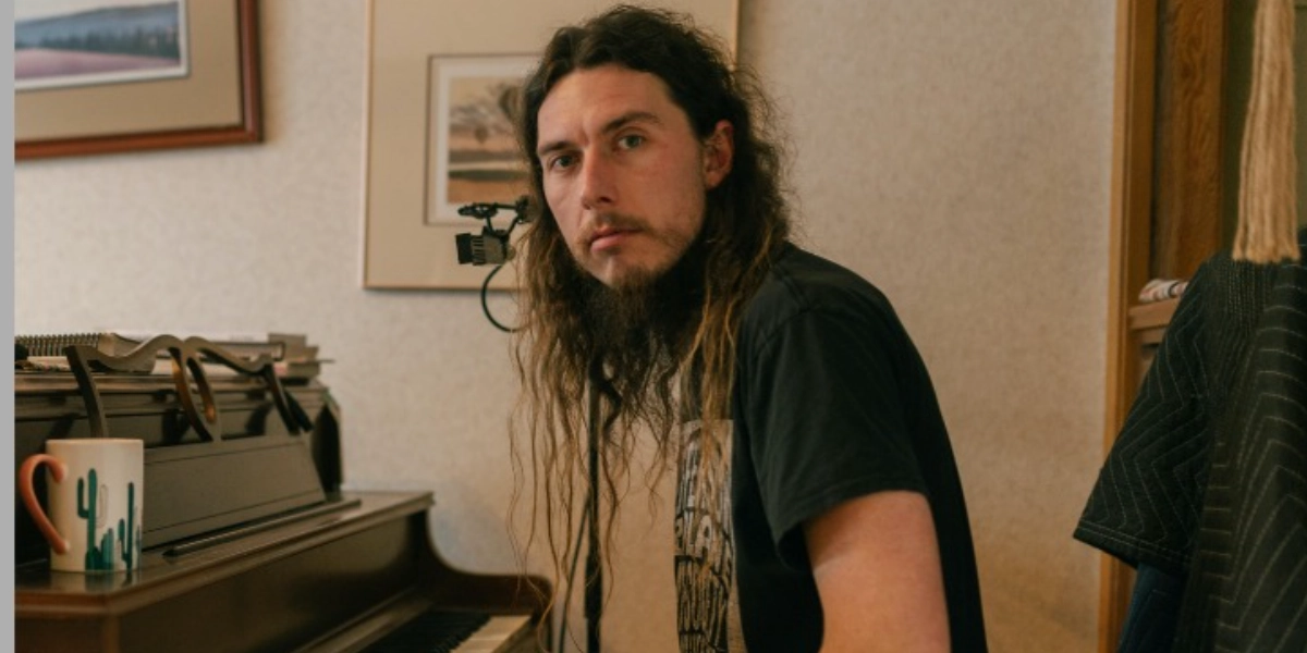 Event image for Matt Weidinger