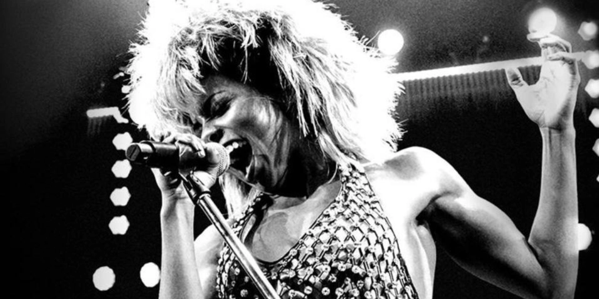 Event image for Celebrating the Music of Tina Turner @ Revival