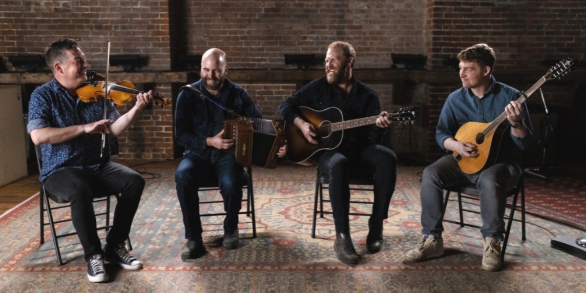 Event image for Rum Ragged