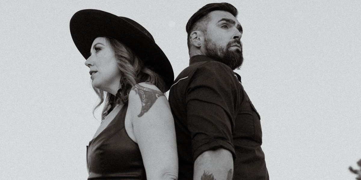 Event image for Twin Flames