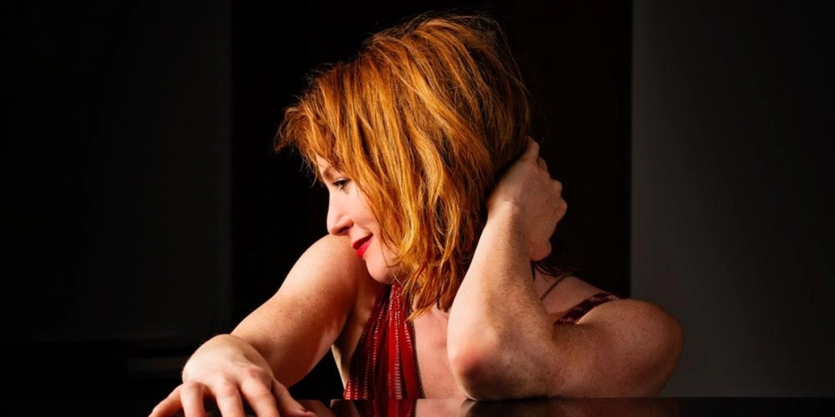 Event image for Alicia Witt
