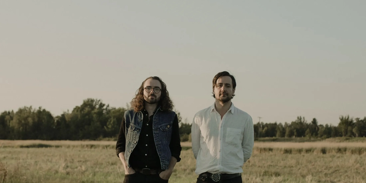 Event image for Rube & Rake