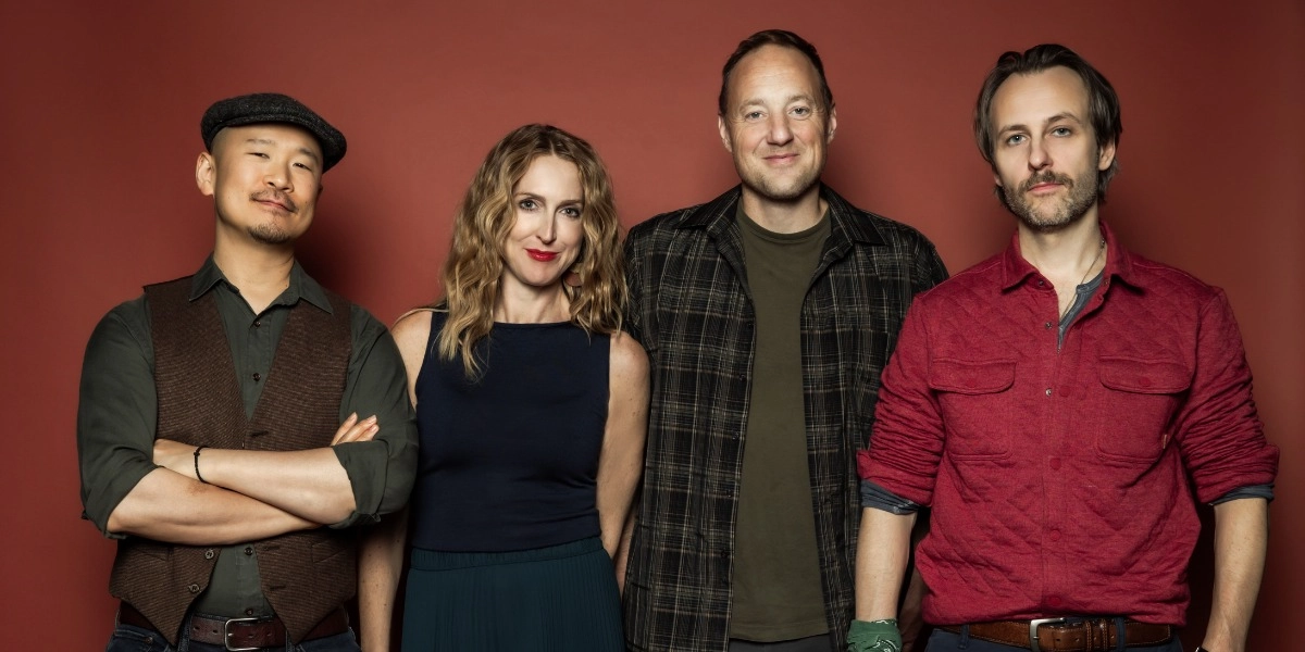 Event image for The Fugitives