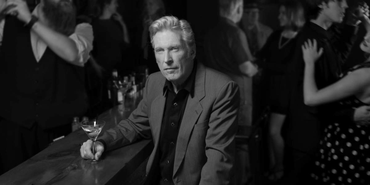 Event image for Russell deCarle