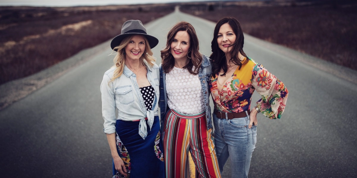 Event image for The Ennis Sisters