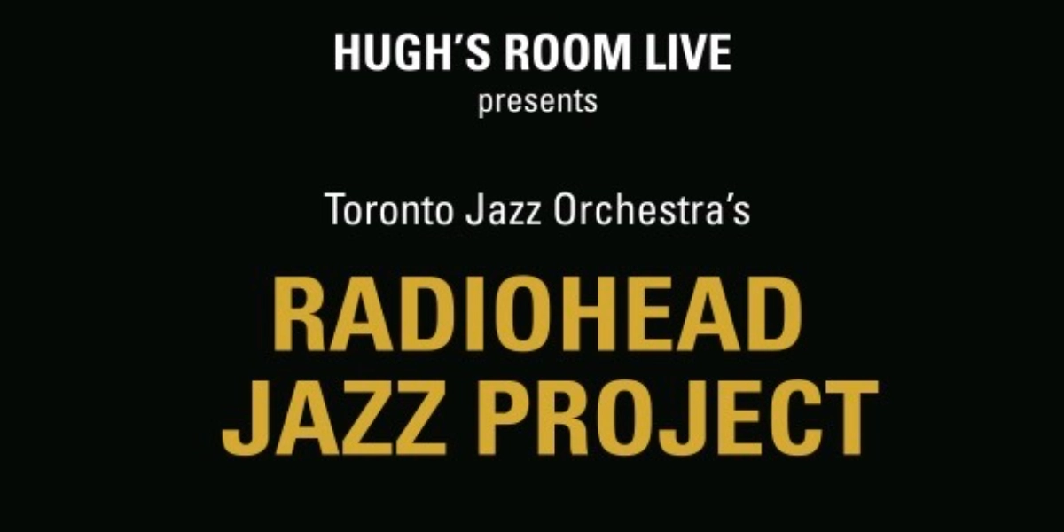Event image for Radiohead Jazz Project @ 3030 Dundas