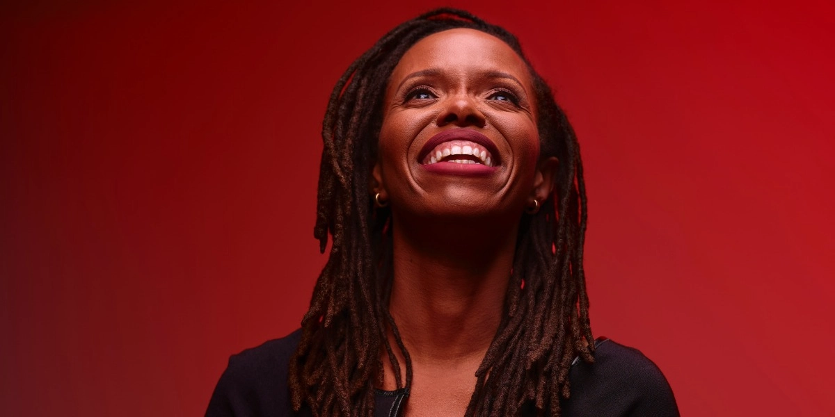 Event image for Kellylee Evans Wintersong