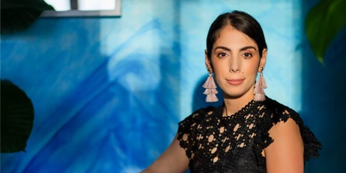 Event image for Angela Turone