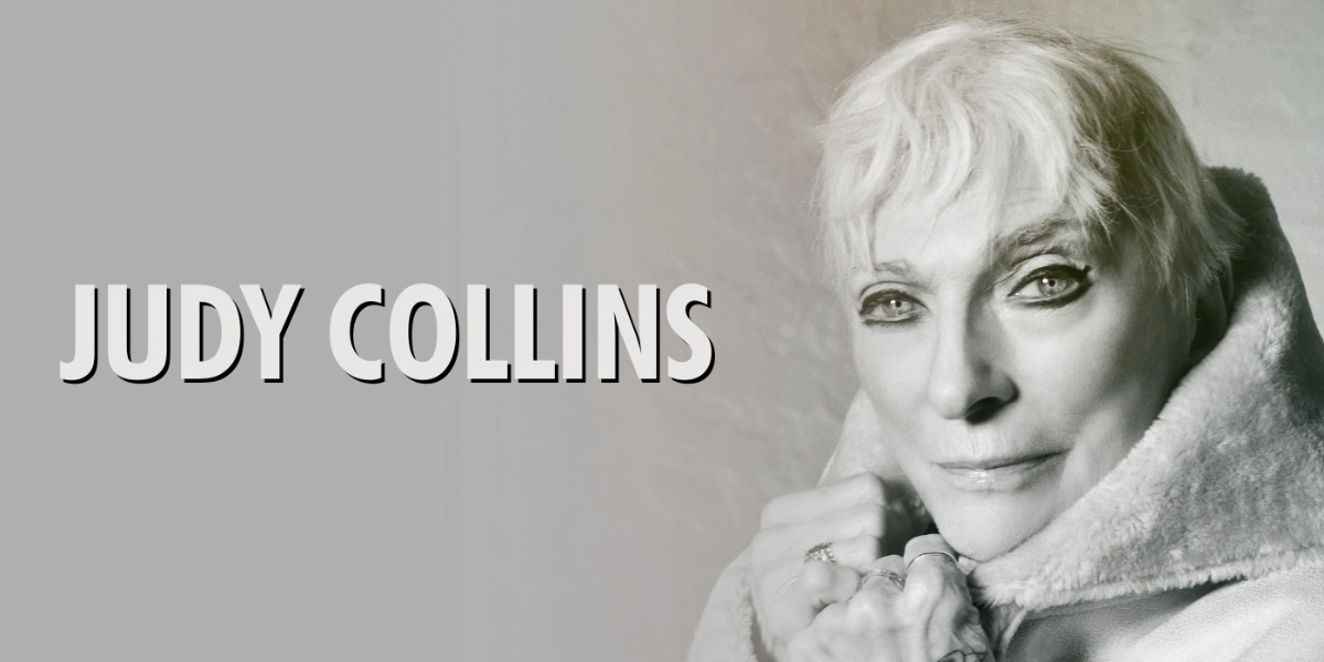 Event image for Judy Collins