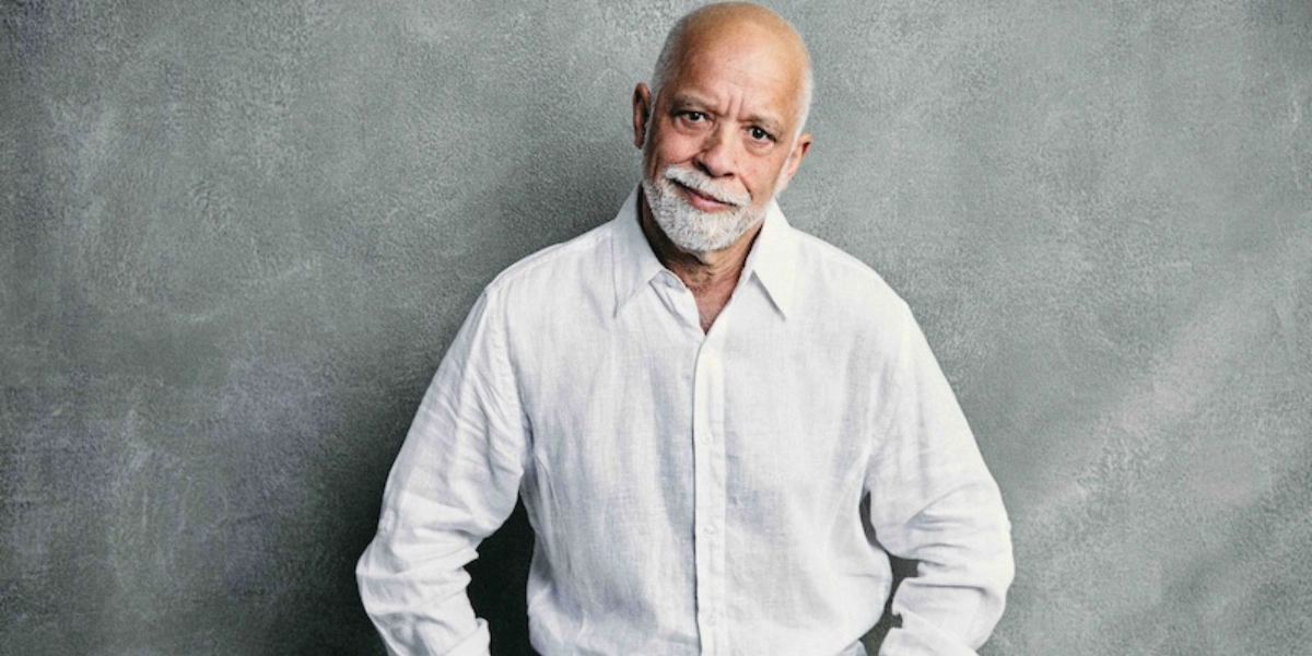 Event image for Dan Hill @ The Redwood