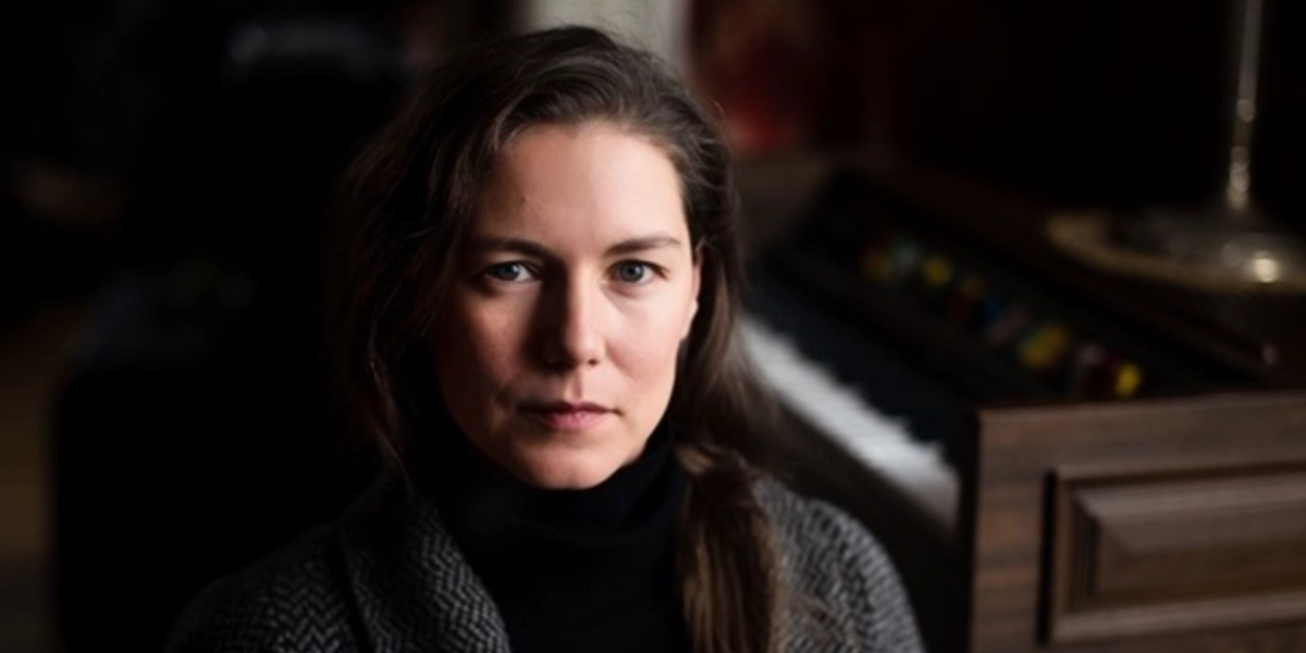 Event image for Catherine MacLellan