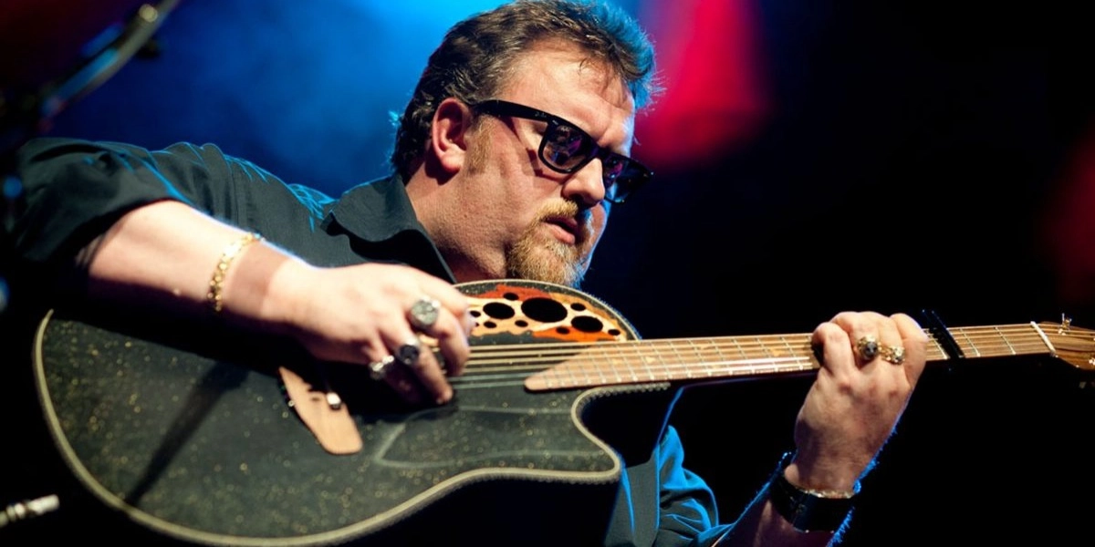 Event image for J.P. Cormier