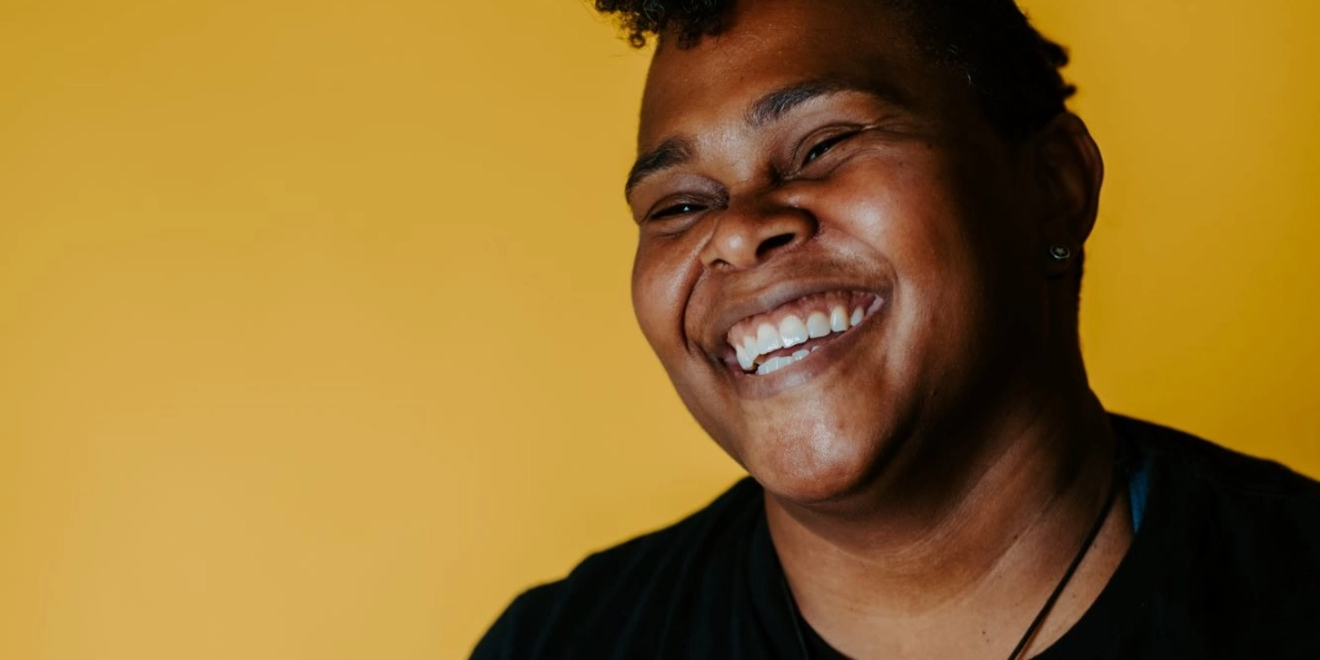 Event image for Crys Matthews