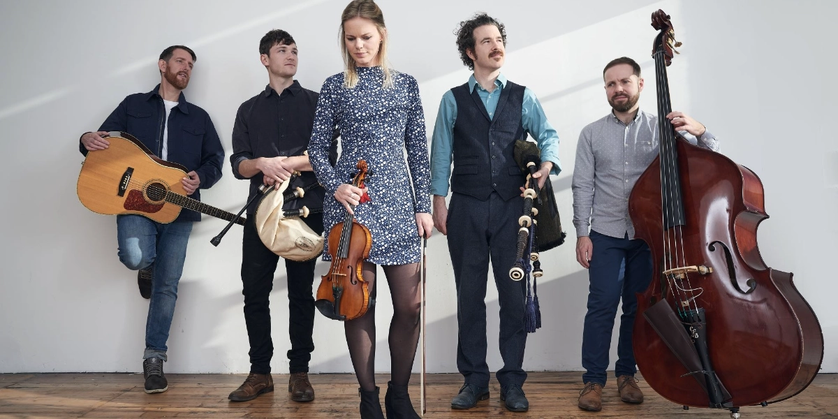 Event image for Breabach