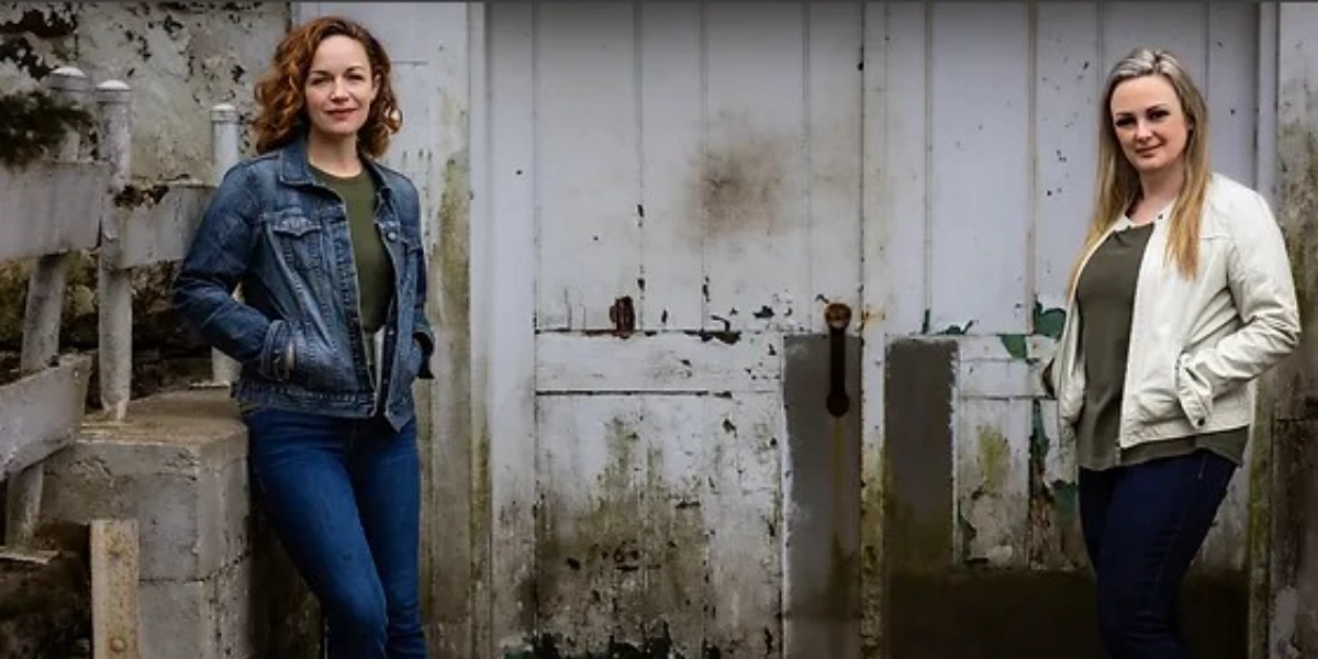 Event image for Maggies Wake