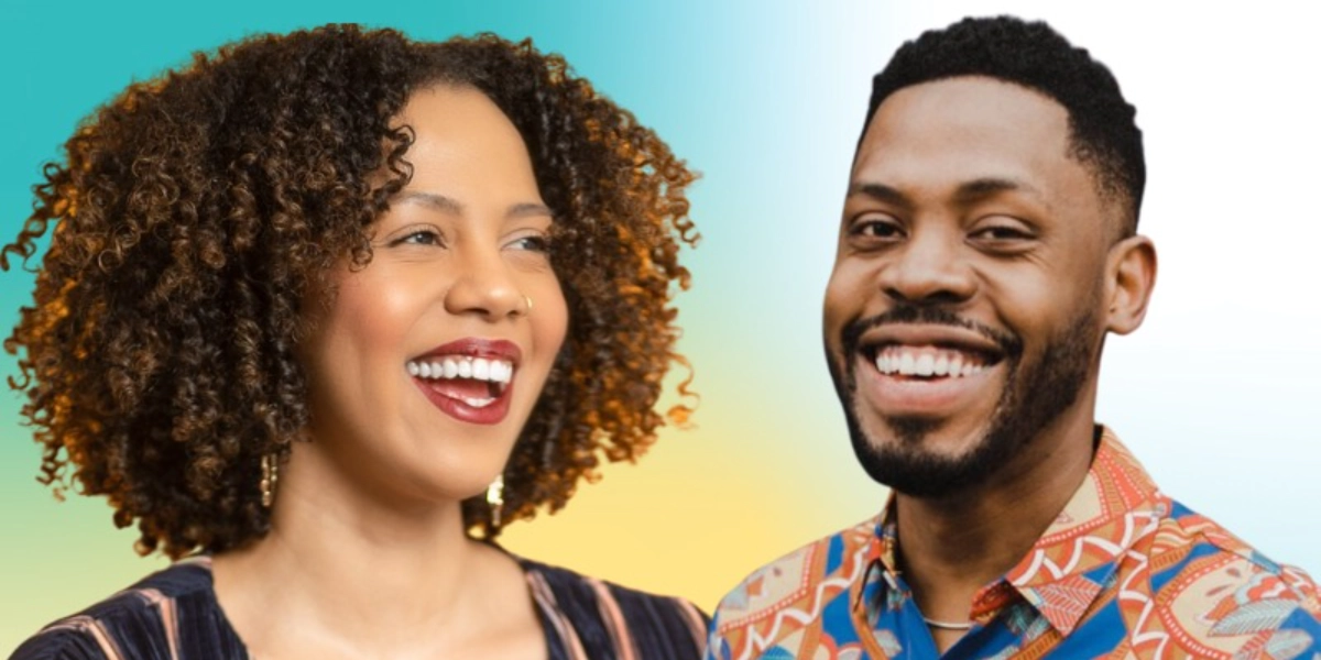 Event image for Jessie Ryan / Joanna Majoko