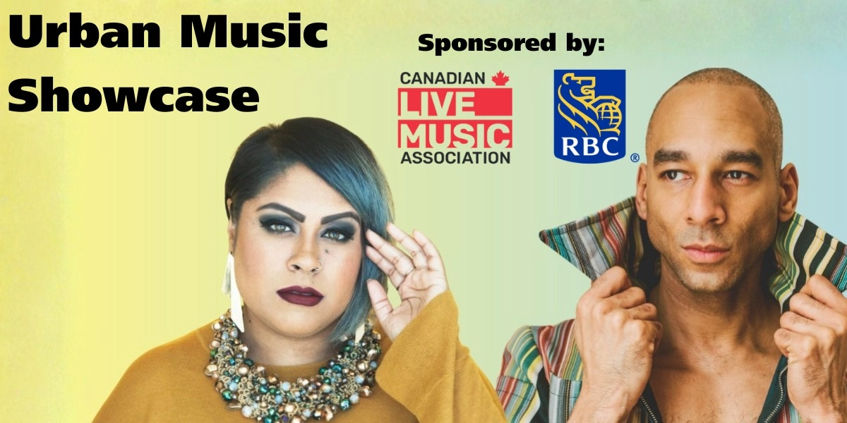 Event image for Urban Music Showcase