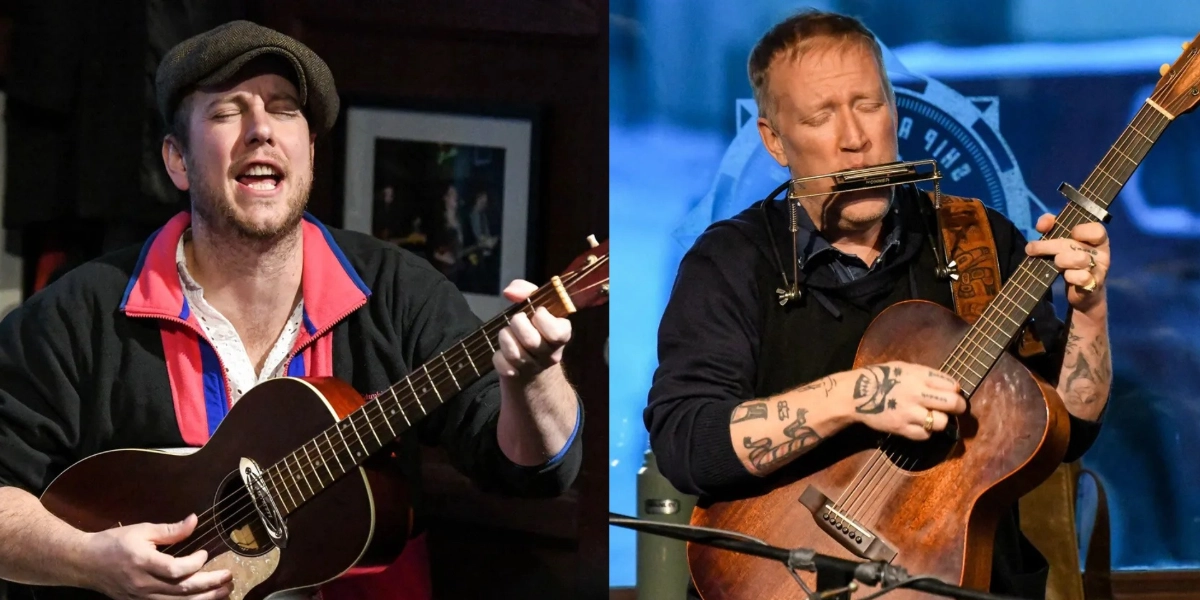 Event image for Nolan and Nolan