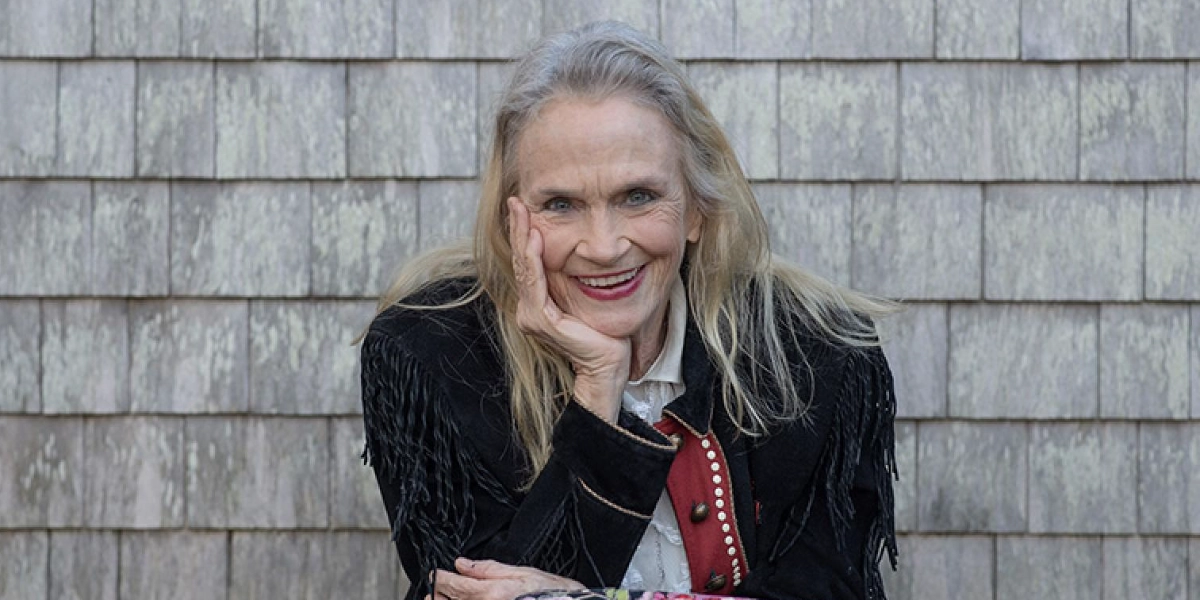 Event image for Kate Taylor