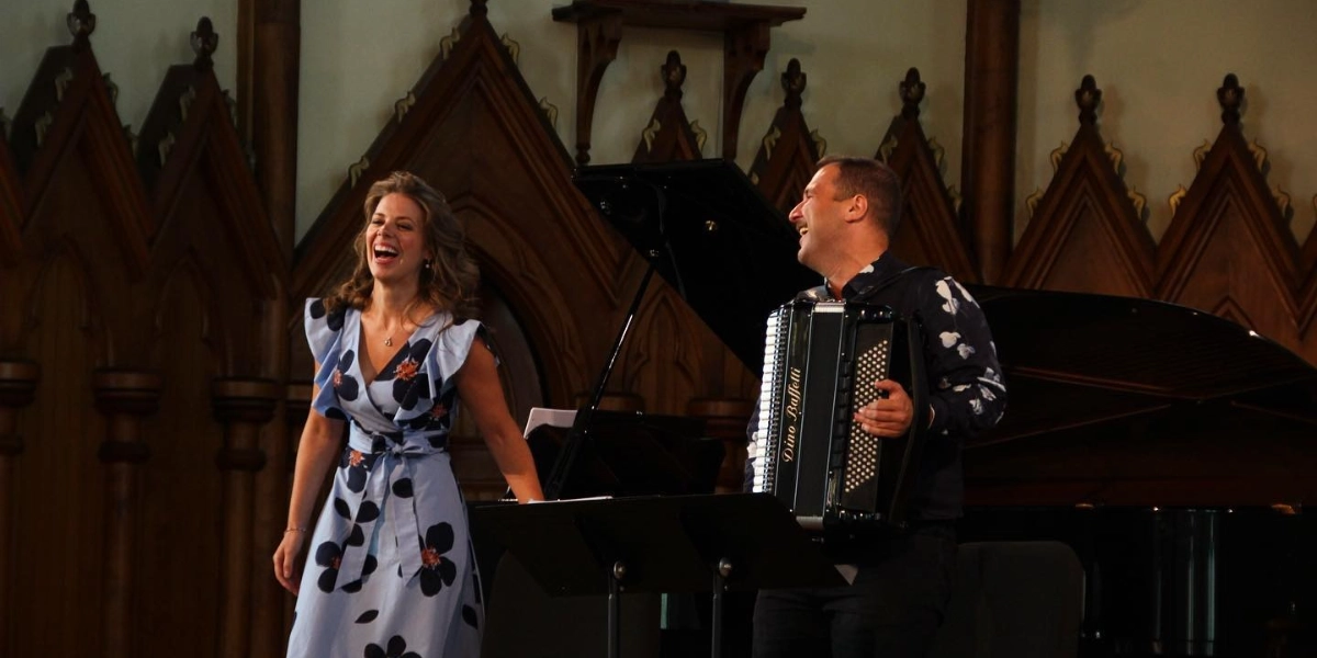 Event image for French Squeeze