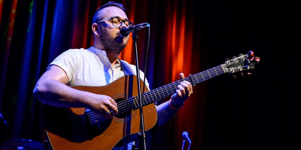 Event image for Paul McKenna