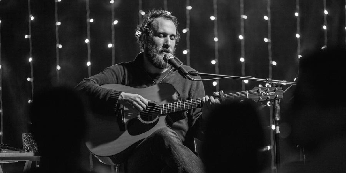 Event image for Craig Cardiff