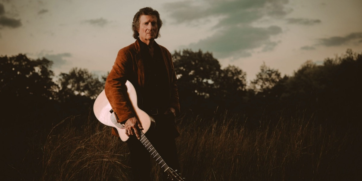 Event image for Chris Smither