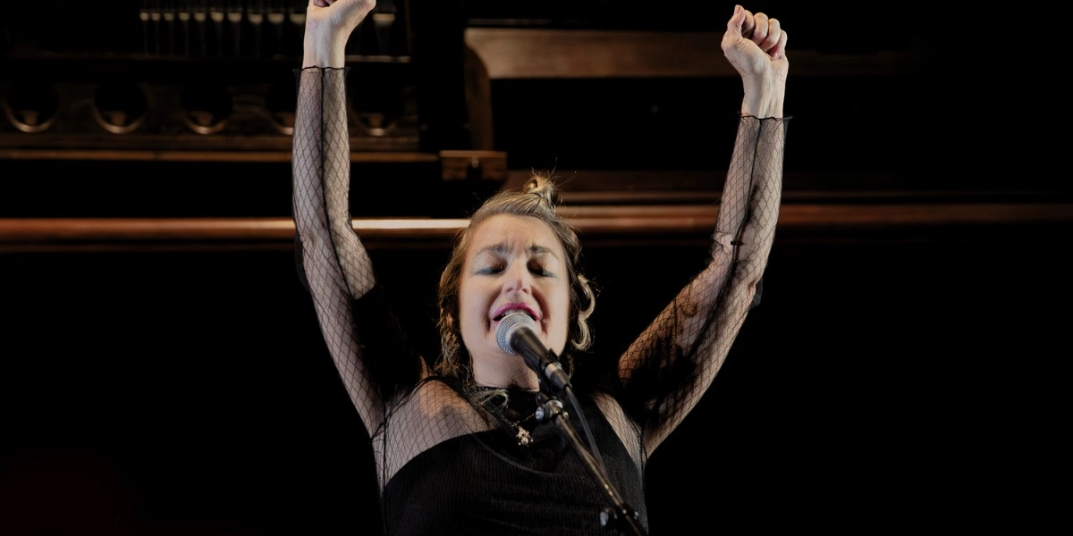 Event image for Jane Siberry