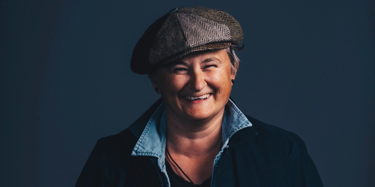 Event image for Irish Mythen