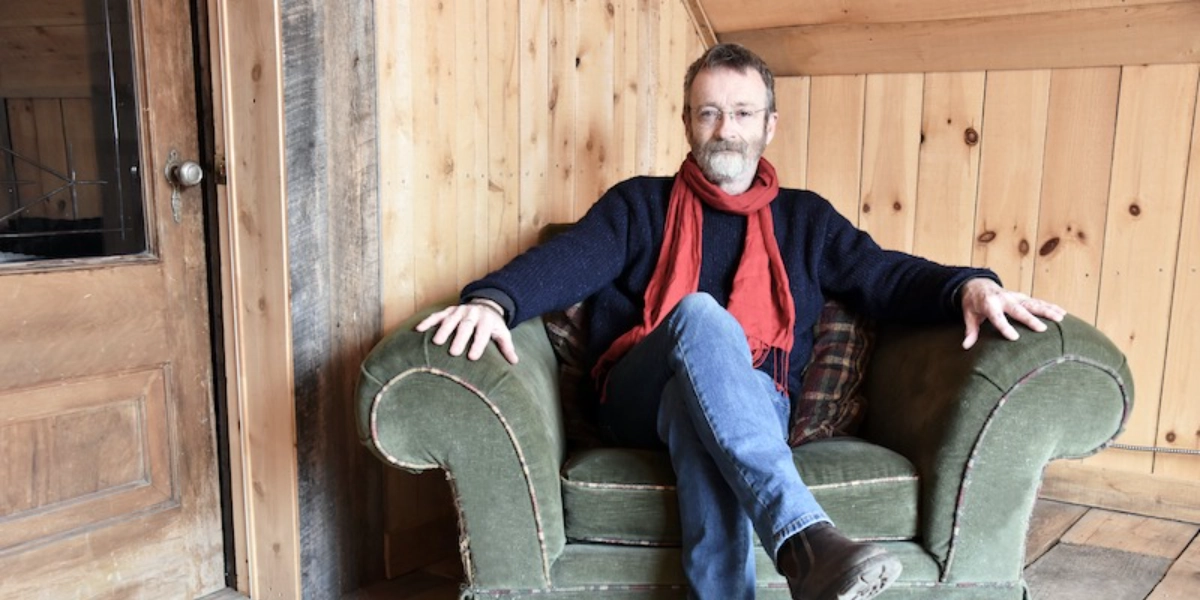 Event image for David Francey