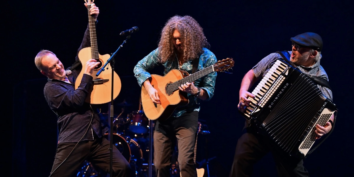 Event image for Johannes Linstead