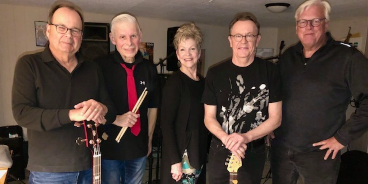 Event image for A Concert for Water in Africa