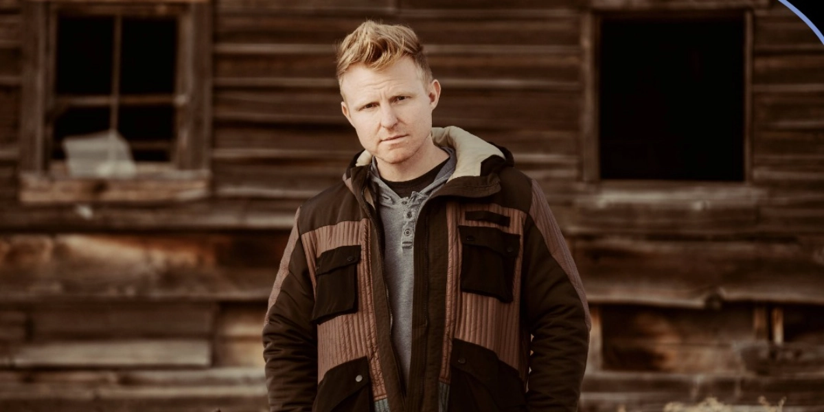 Event image for Martin Kerr Live Stream