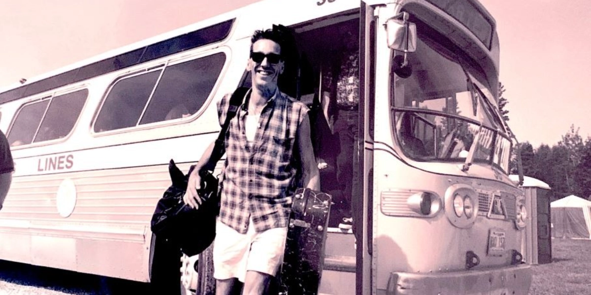 Event image for Stephen Fearing at 60