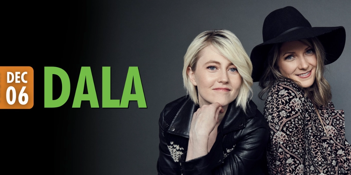 Event image for Dala