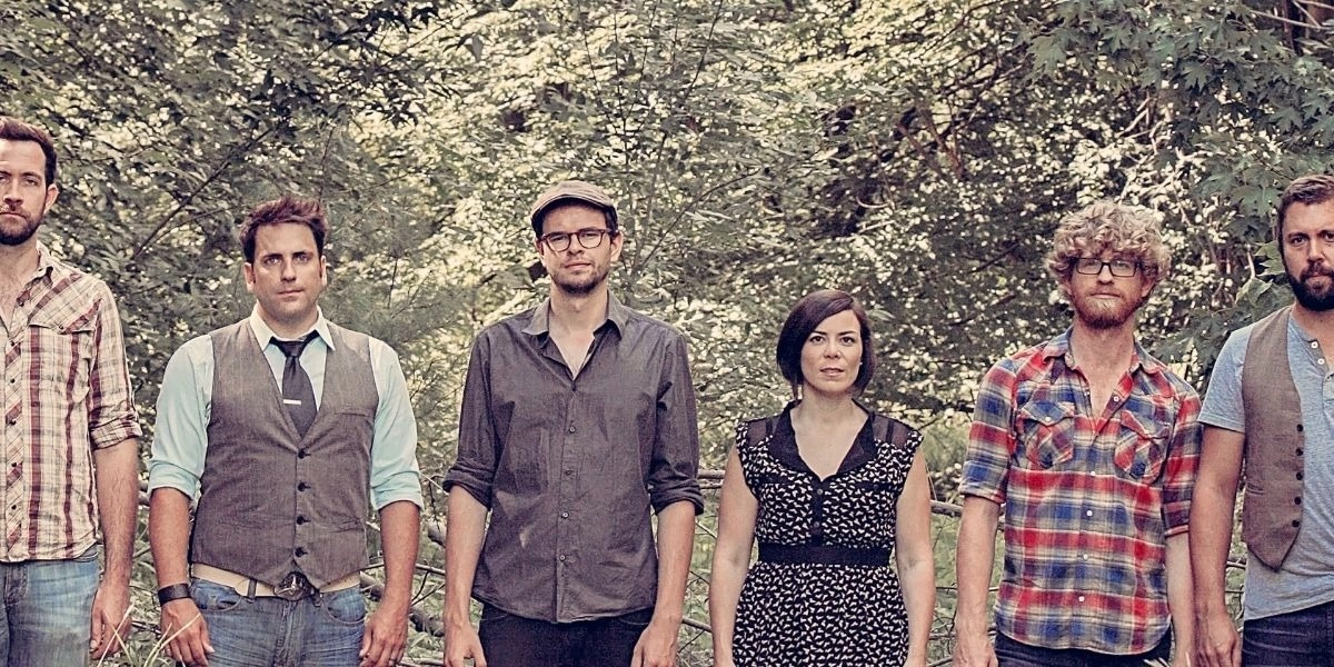 Event image for The Young Novelists