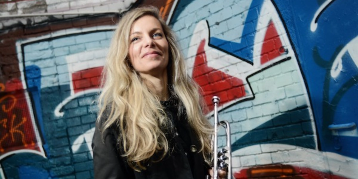 Event image for Lina Allemano Four