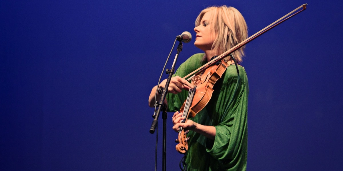 Event image for Melanie Doane