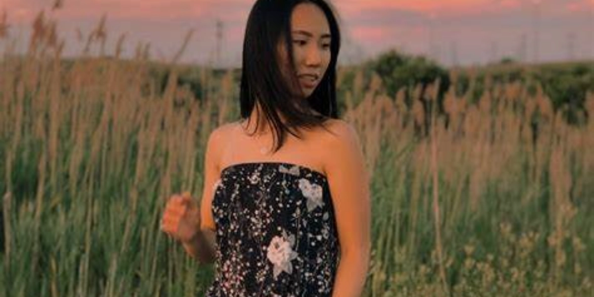 Event image for Jacqueline Teh