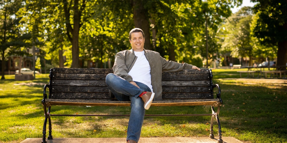 Event image for Ernesto Cervini The Joy Project