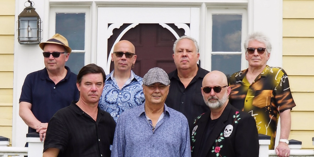 Event image for The Hogtown Allstars