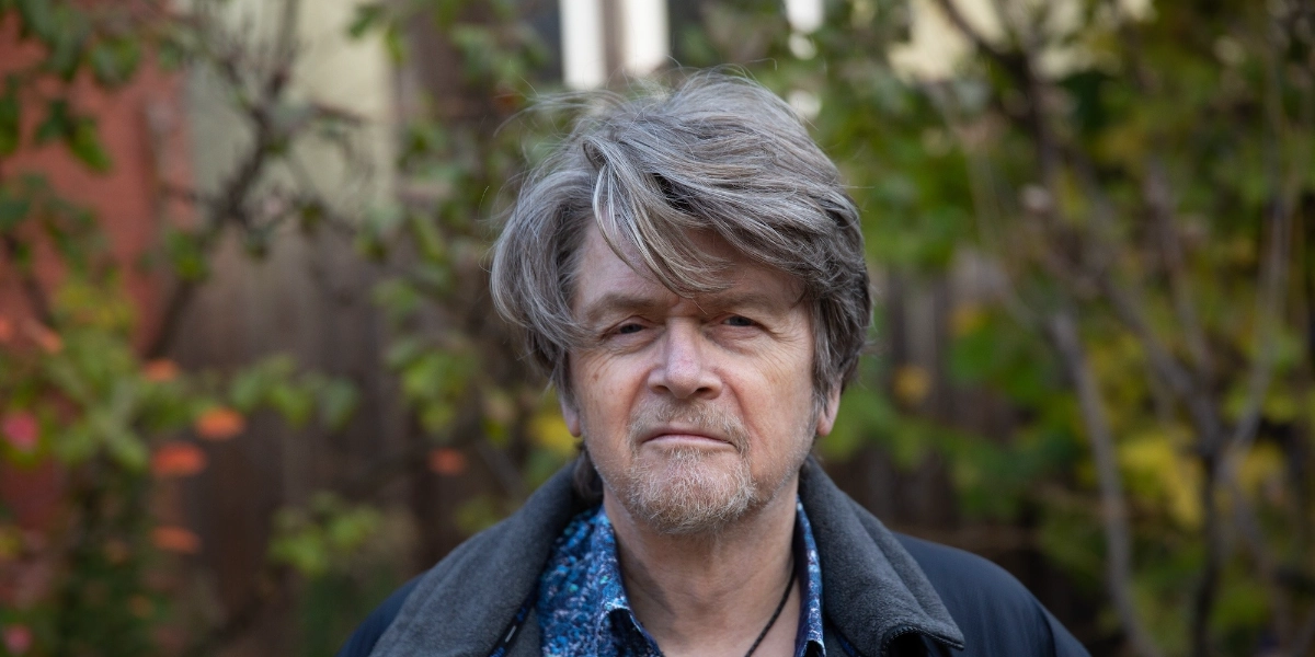 Event image for Robert Priest Album Launch