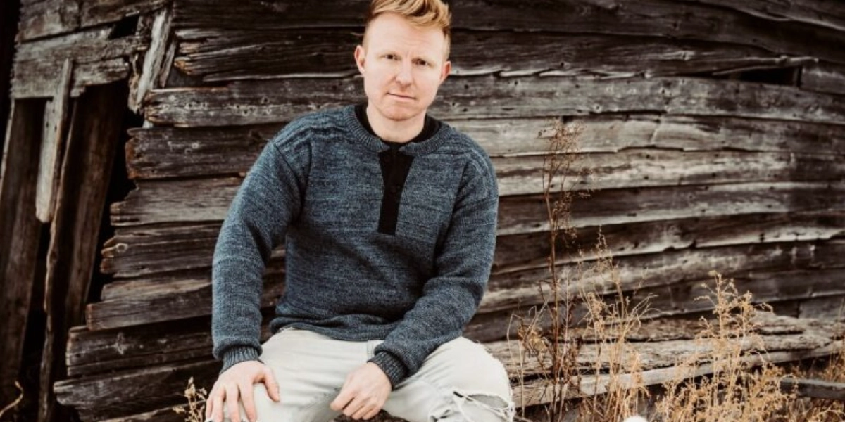 Event image for Martin Kerr